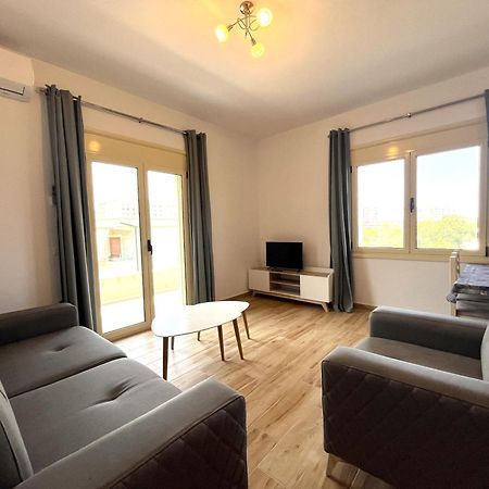 Vila 4 Stinet Vlore Ngoại thất bức ảnh