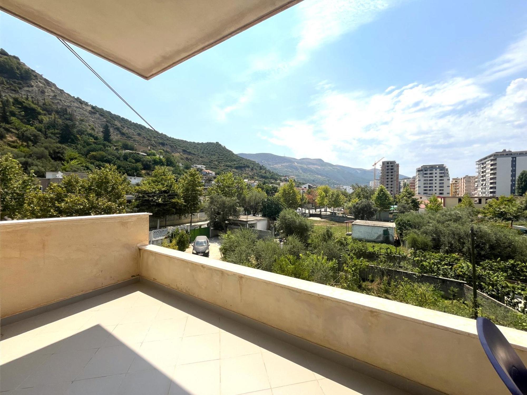 Vila 4 Stinet Vlore Ngoại thất bức ảnh