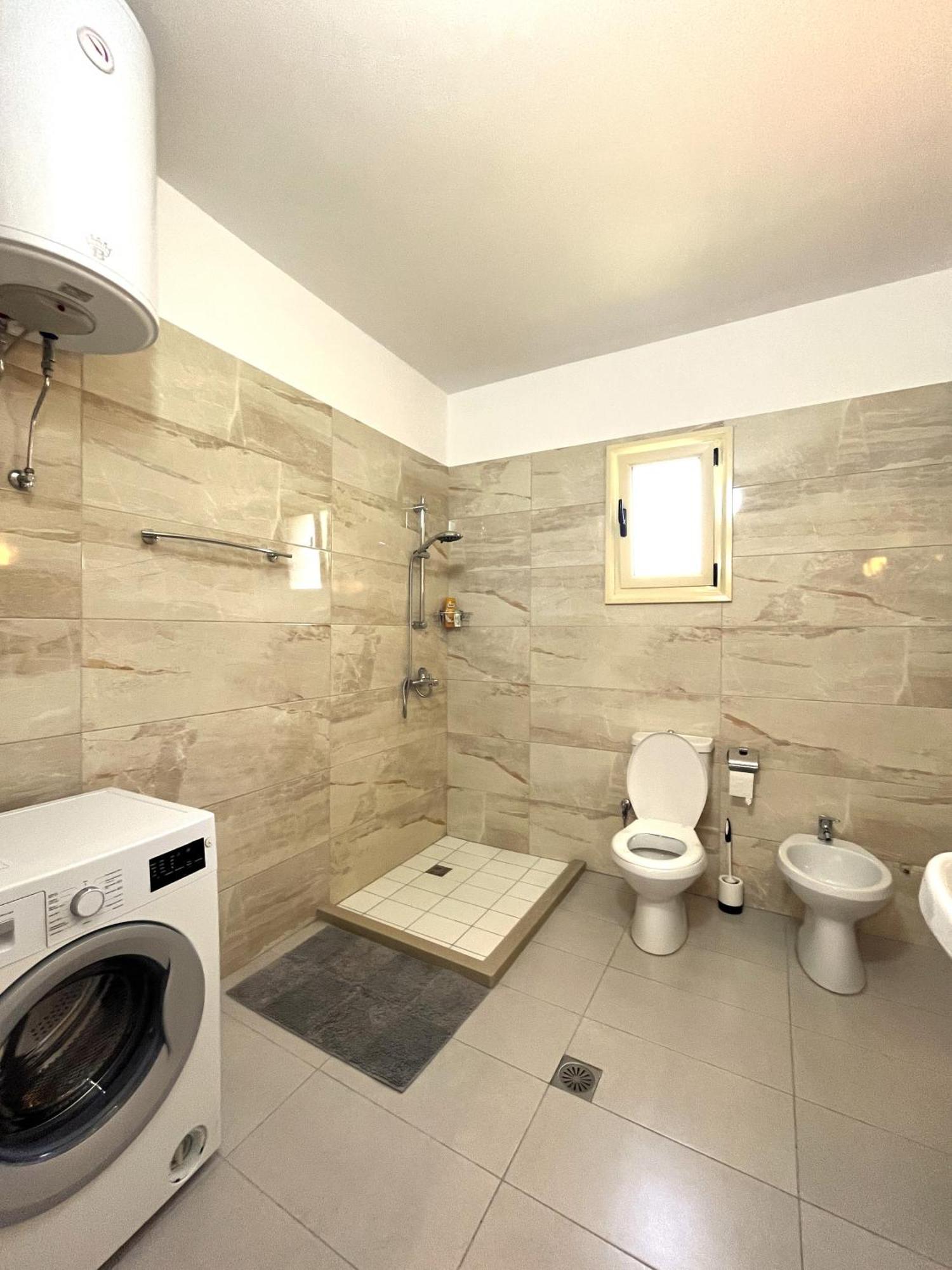 Vila 4 Stinet Vlore Ngoại thất bức ảnh