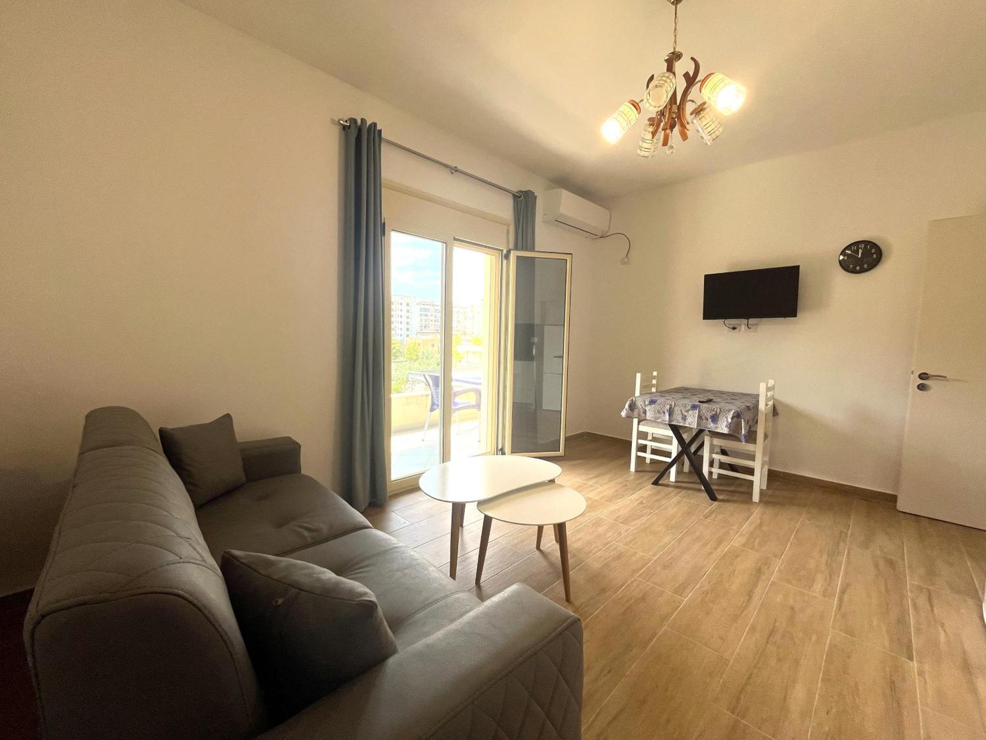 Vila 4 Stinet Vlore Ngoại thất bức ảnh
