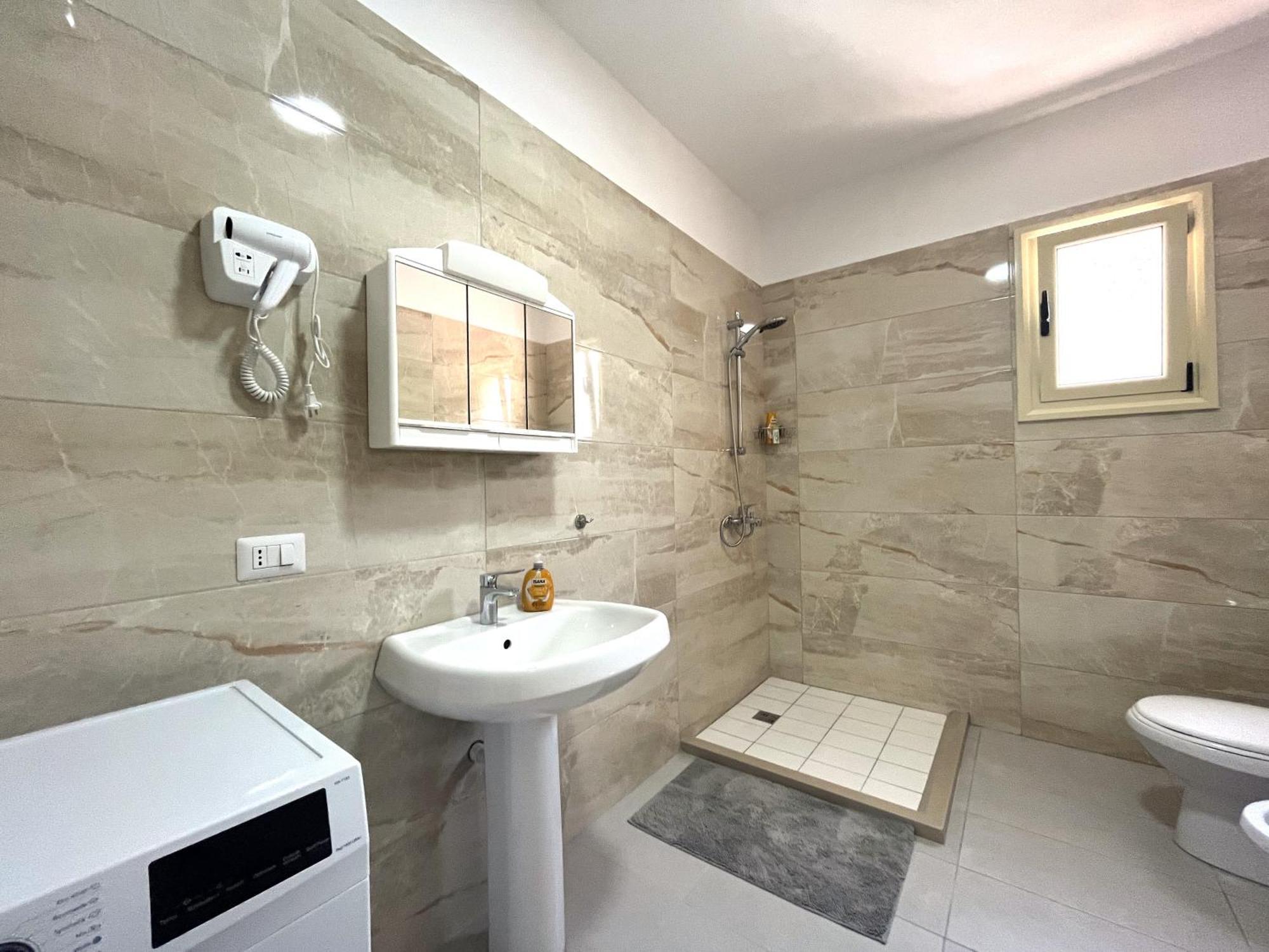 Vila 4 Stinet Vlore Ngoại thất bức ảnh