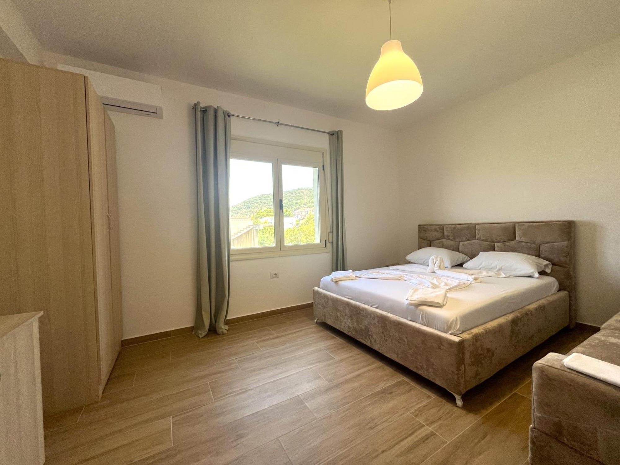 Vila 4 Stinet Vlore Ngoại thất bức ảnh