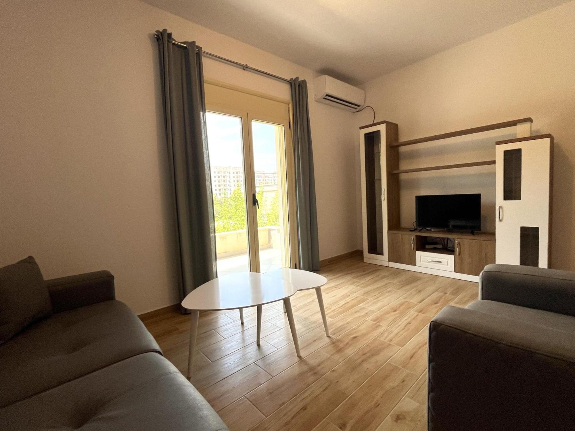 Vila 4 Stinet Vlore Ngoại thất bức ảnh
