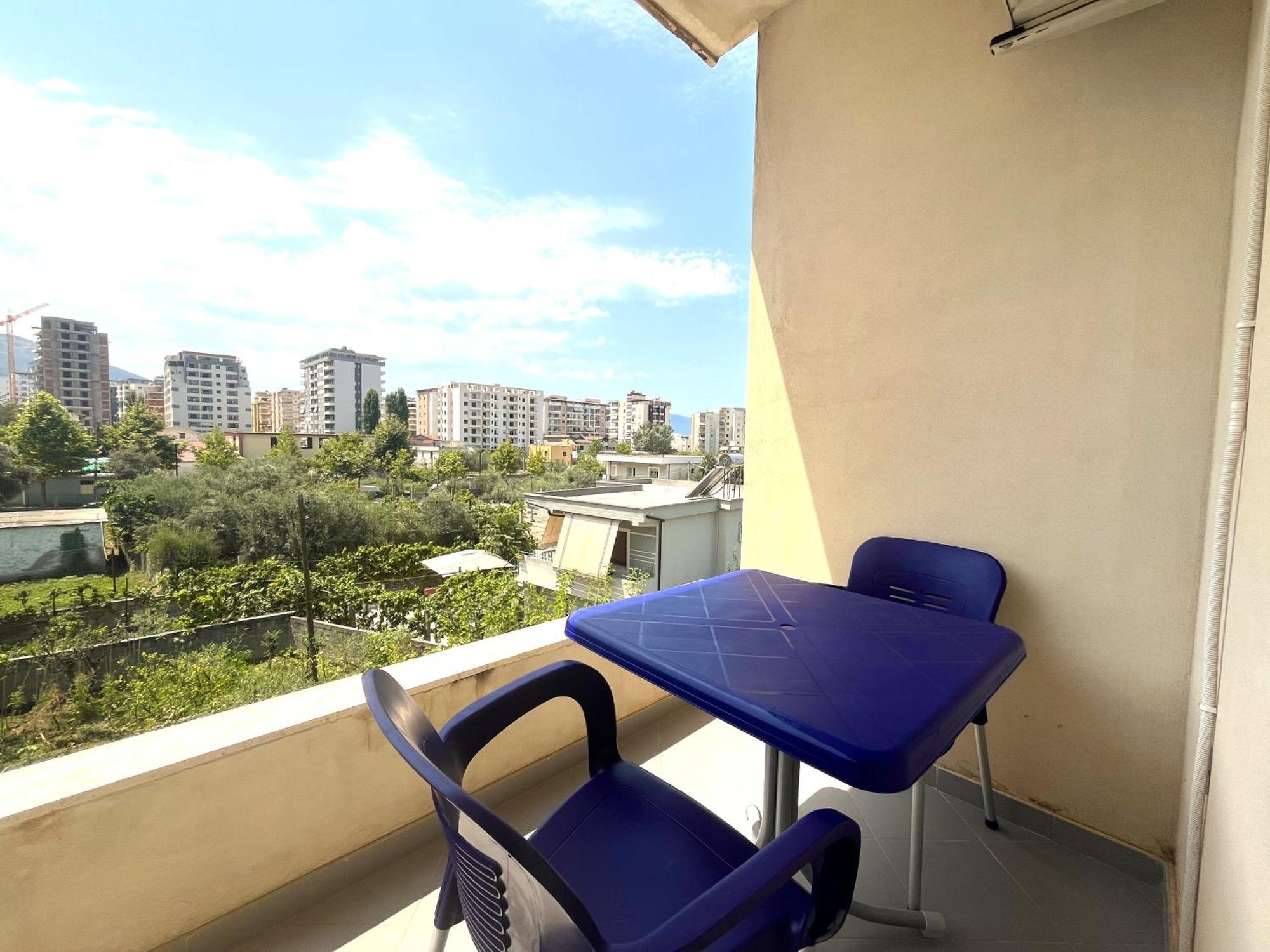 Vila 4 Stinet Vlore Ngoại thất bức ảnh