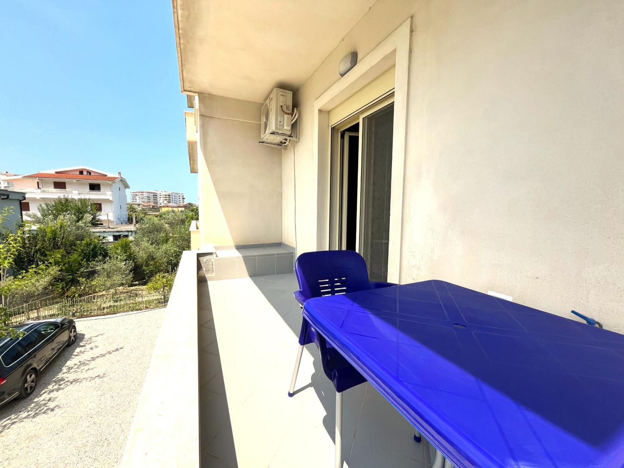 Vila 4 Stinet Vlore Ngoại thất bức ảnh