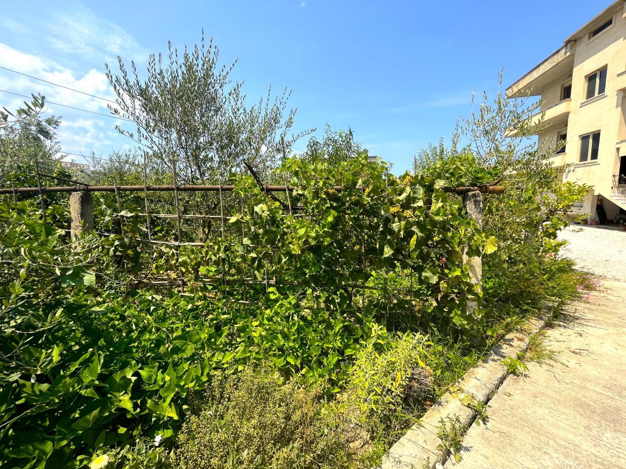 Vila 4 Stinet Vlore Ngoại thất bức ảnh