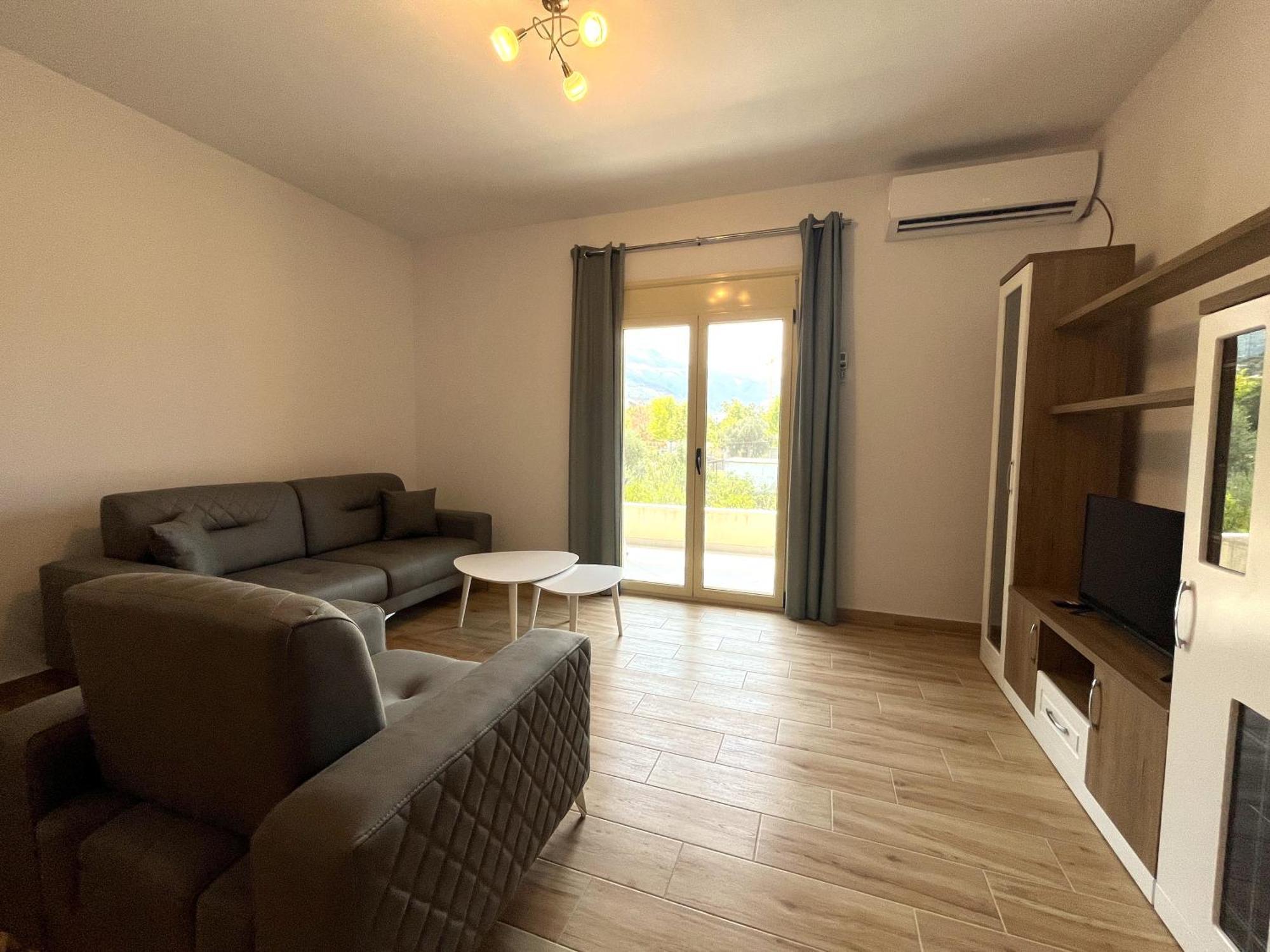 Vila 4 Stinet Vlore Ngoại thất bức ảnh