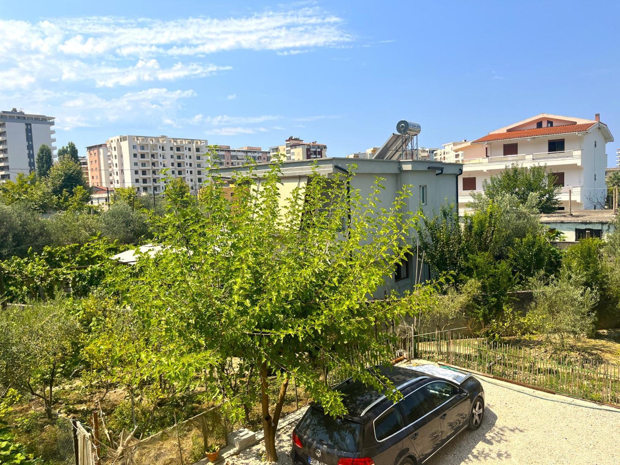 Vila 4 Stinet Vlore Ngoại thất bức ảnh