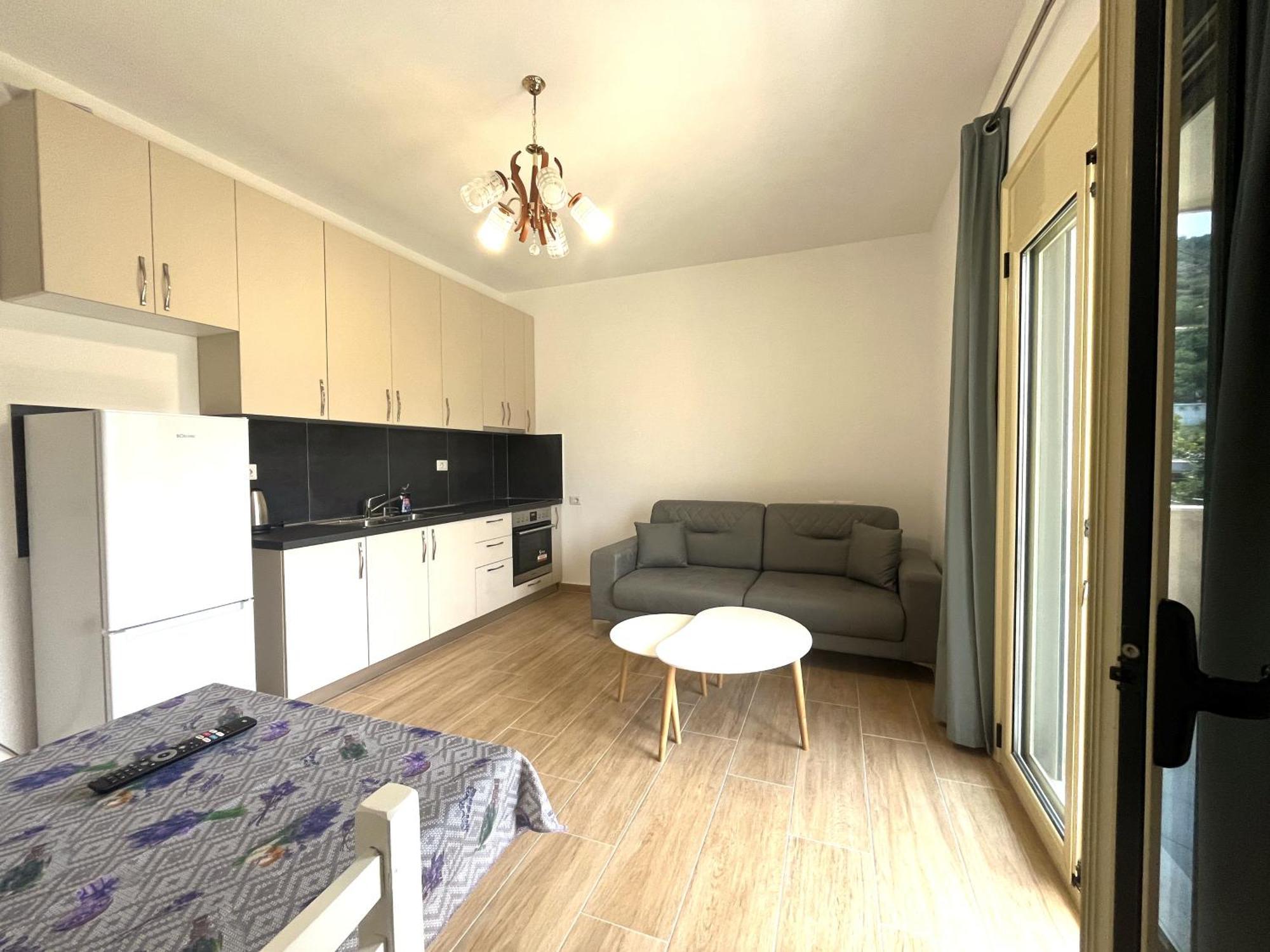 Vila 4 Stinet Vlore Ngoại thất bức ảnh