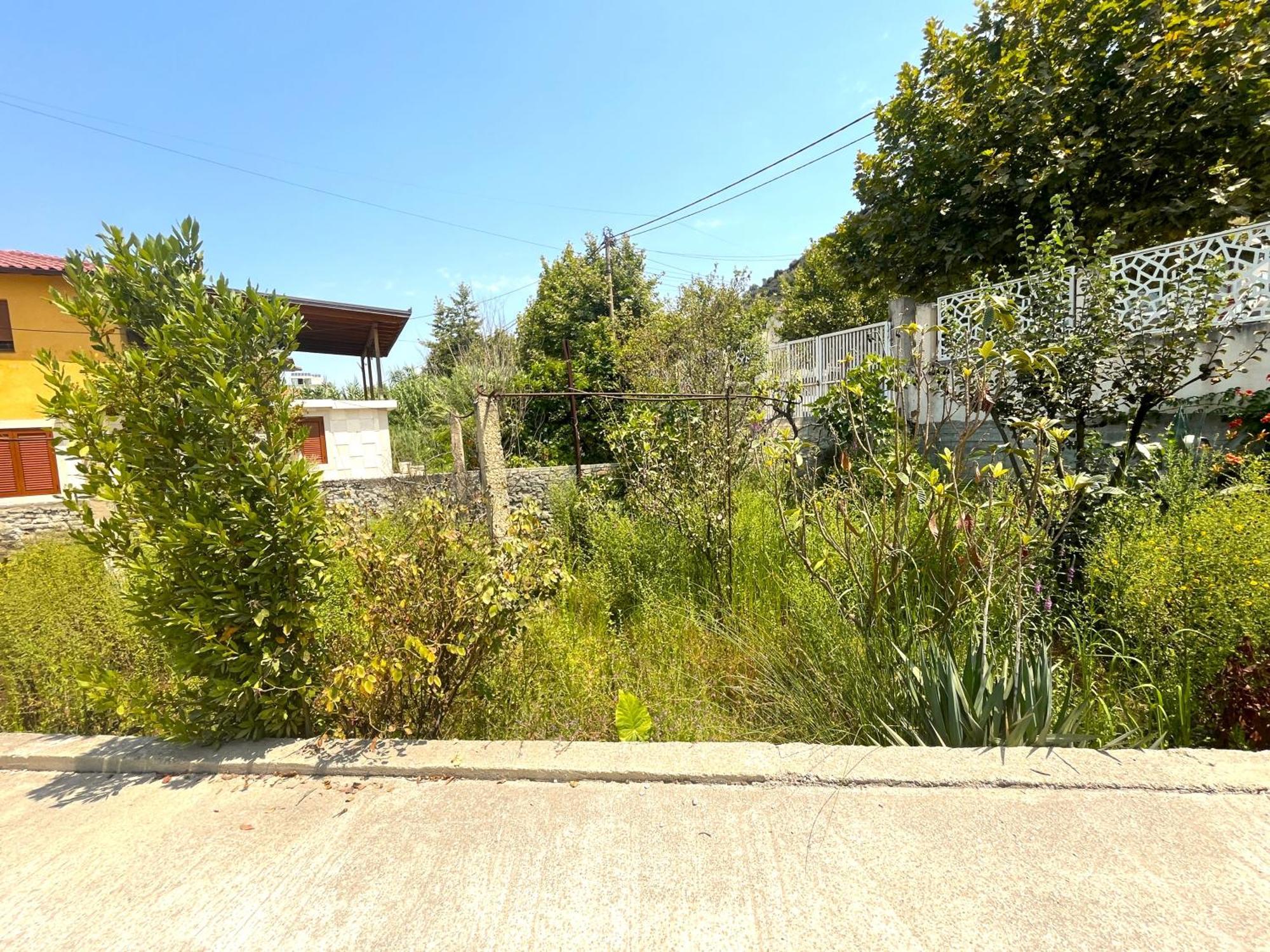 Vila 4 Stinet Vlore Ngoại thất bức ảnh