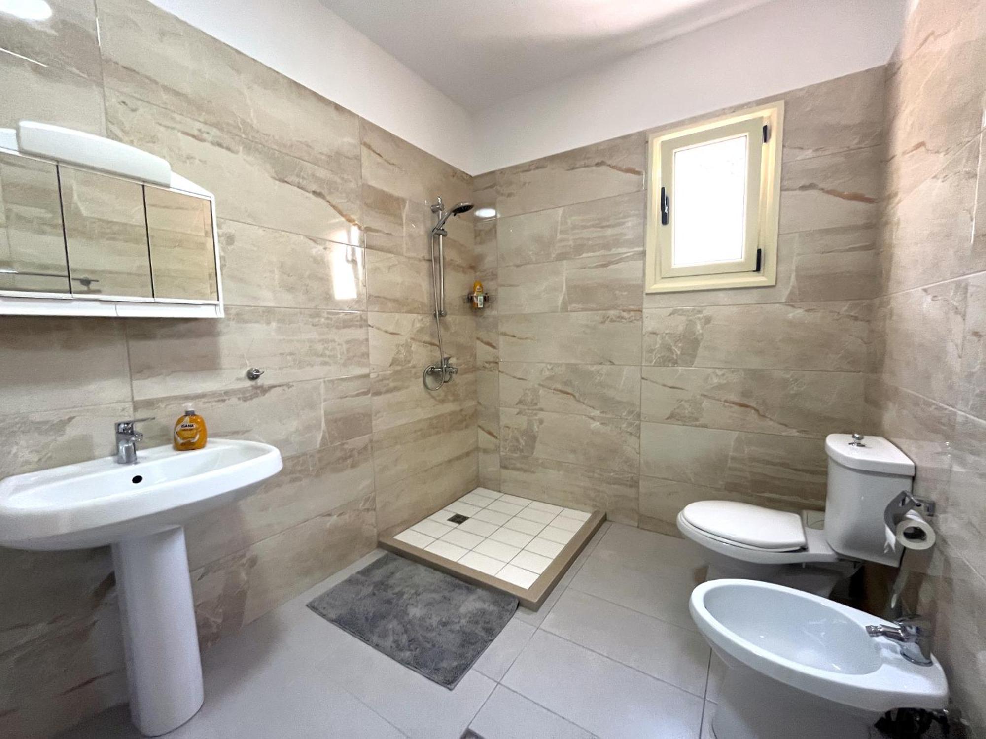 Vila 4 Stinet Vlore Ngoại thất bức ảnh
