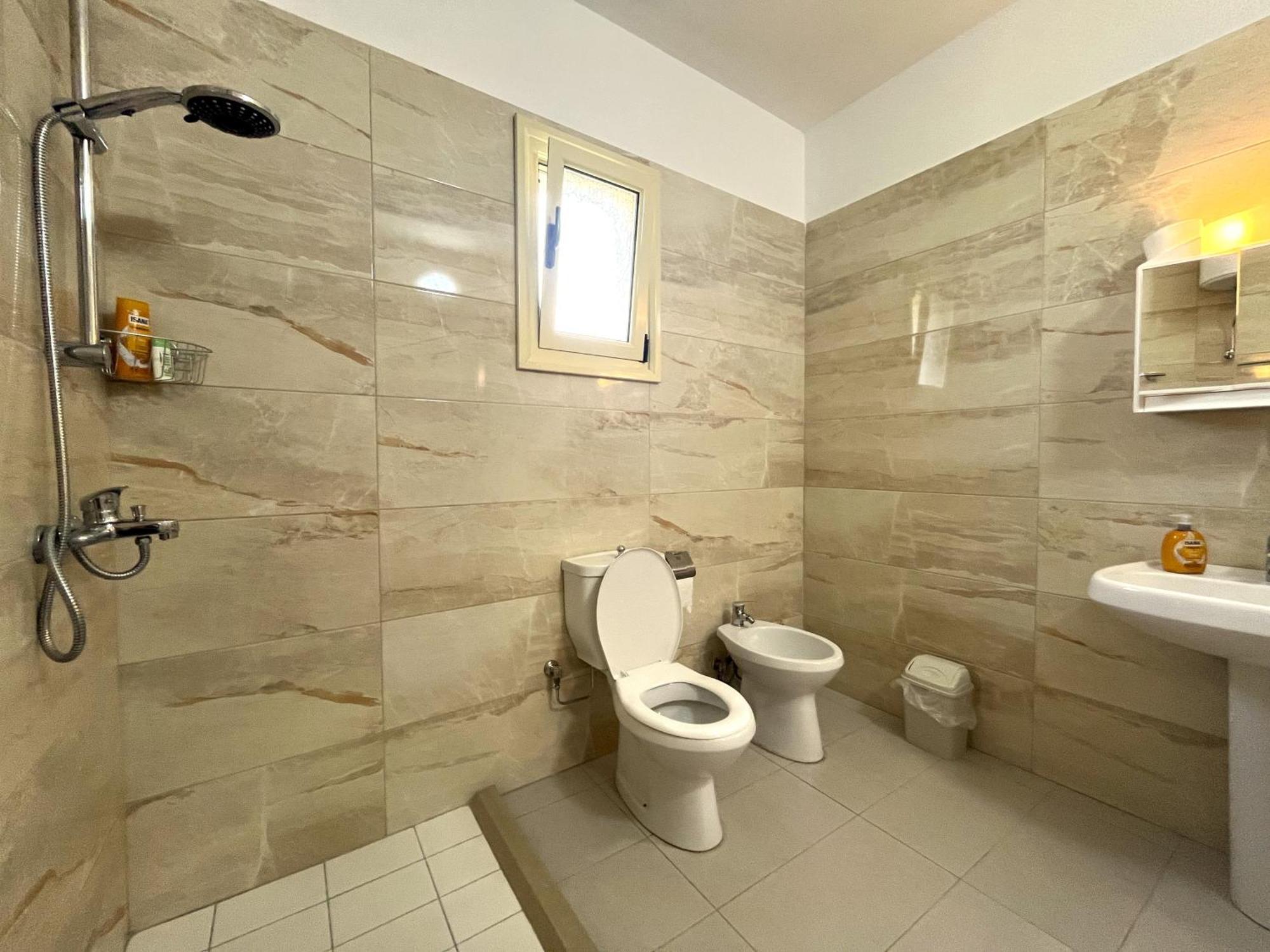 Vila 4 Stinet Vlore Ngoại thất bức ảnh