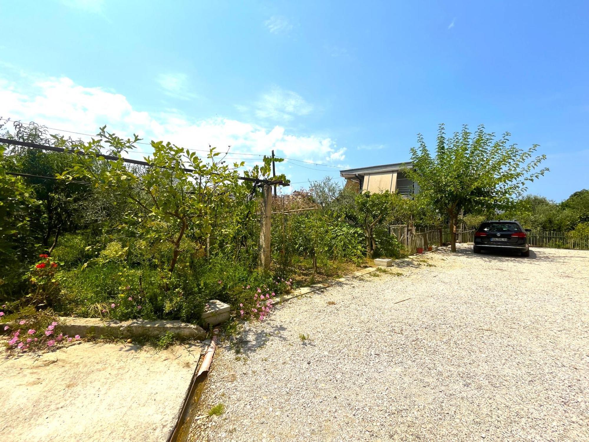 Vila 4 Stinet Vlore Ngoại thất bức ảnh