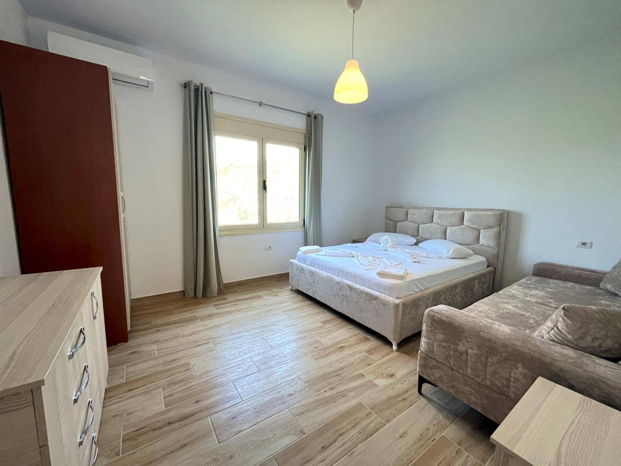 Vila 4 Stinet Vlore Ngoại thất bức ảnh