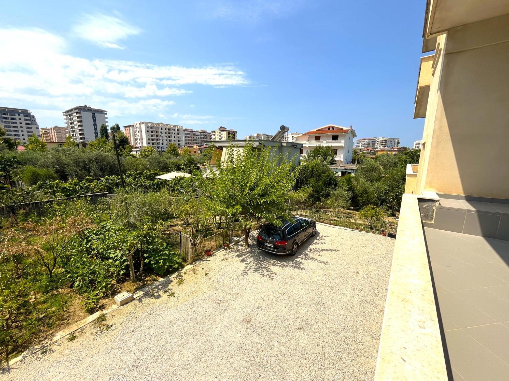 Vila 4 Stinet Vlore Ngoại thất bức ảnh