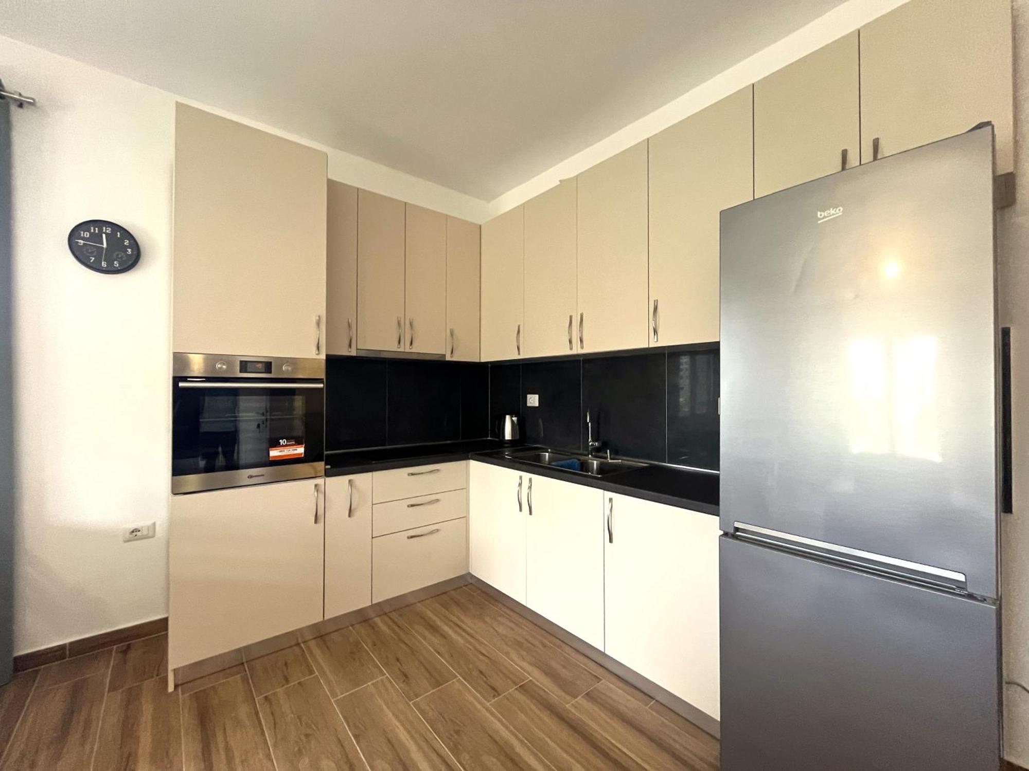 Vila 4 Stinet Vlore Ngoại thất bức ảnh