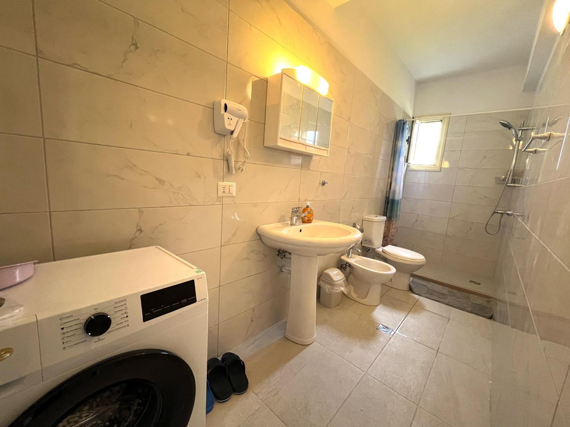 Vila 4 Stinet Vlore Ngoại thất bức ảnh