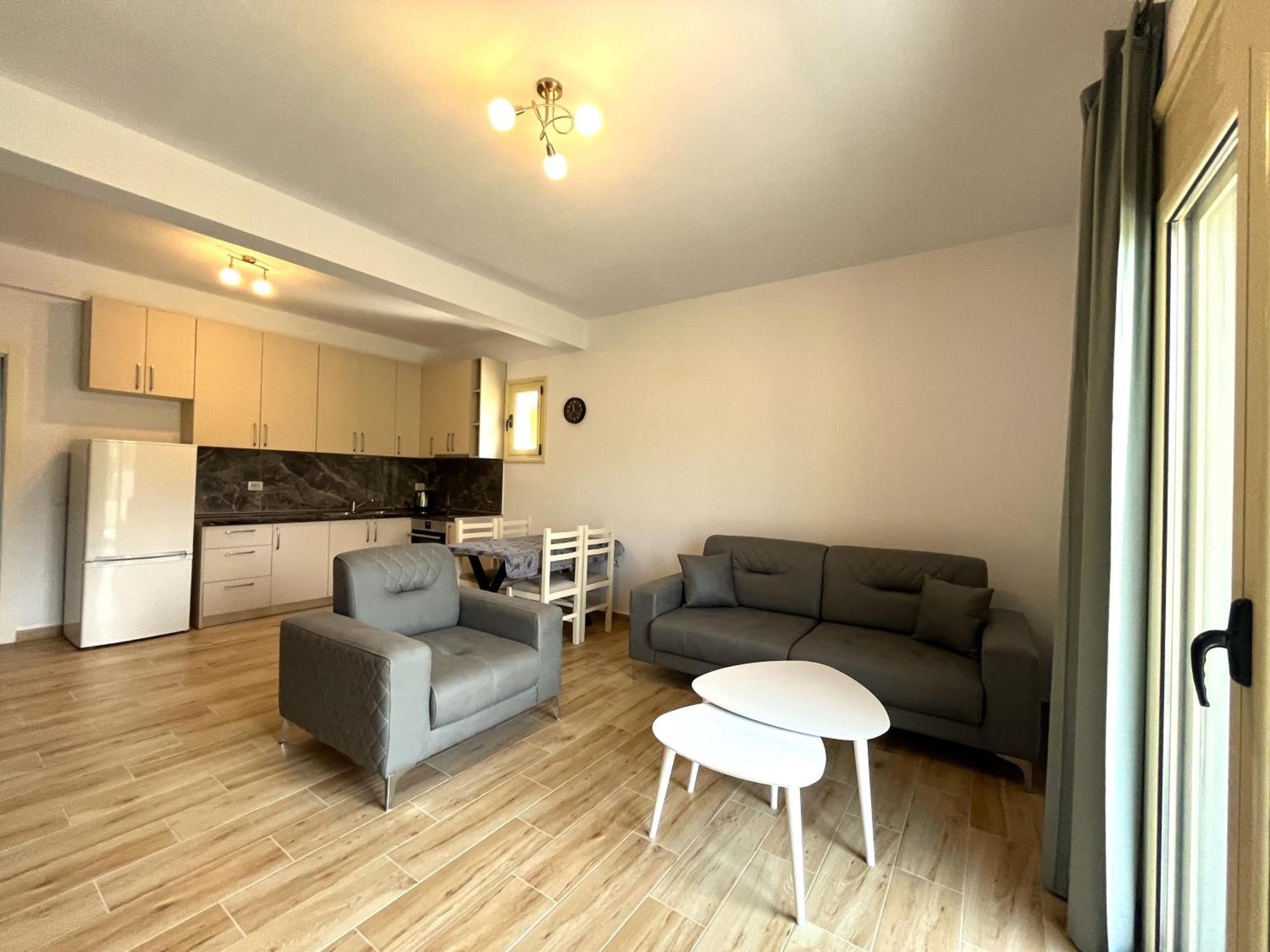 Vila 4 Stinet Vlore Ngoại thất bức ảnh