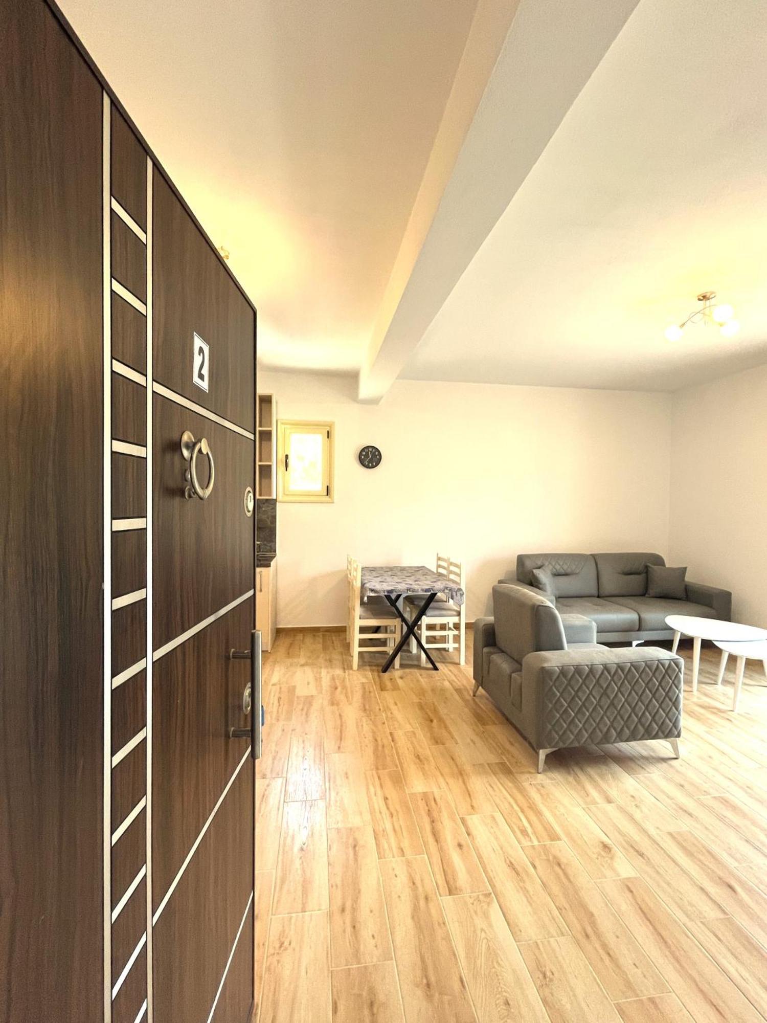Vila 4 Stinet Vlore Ngoại thất bức ảnh