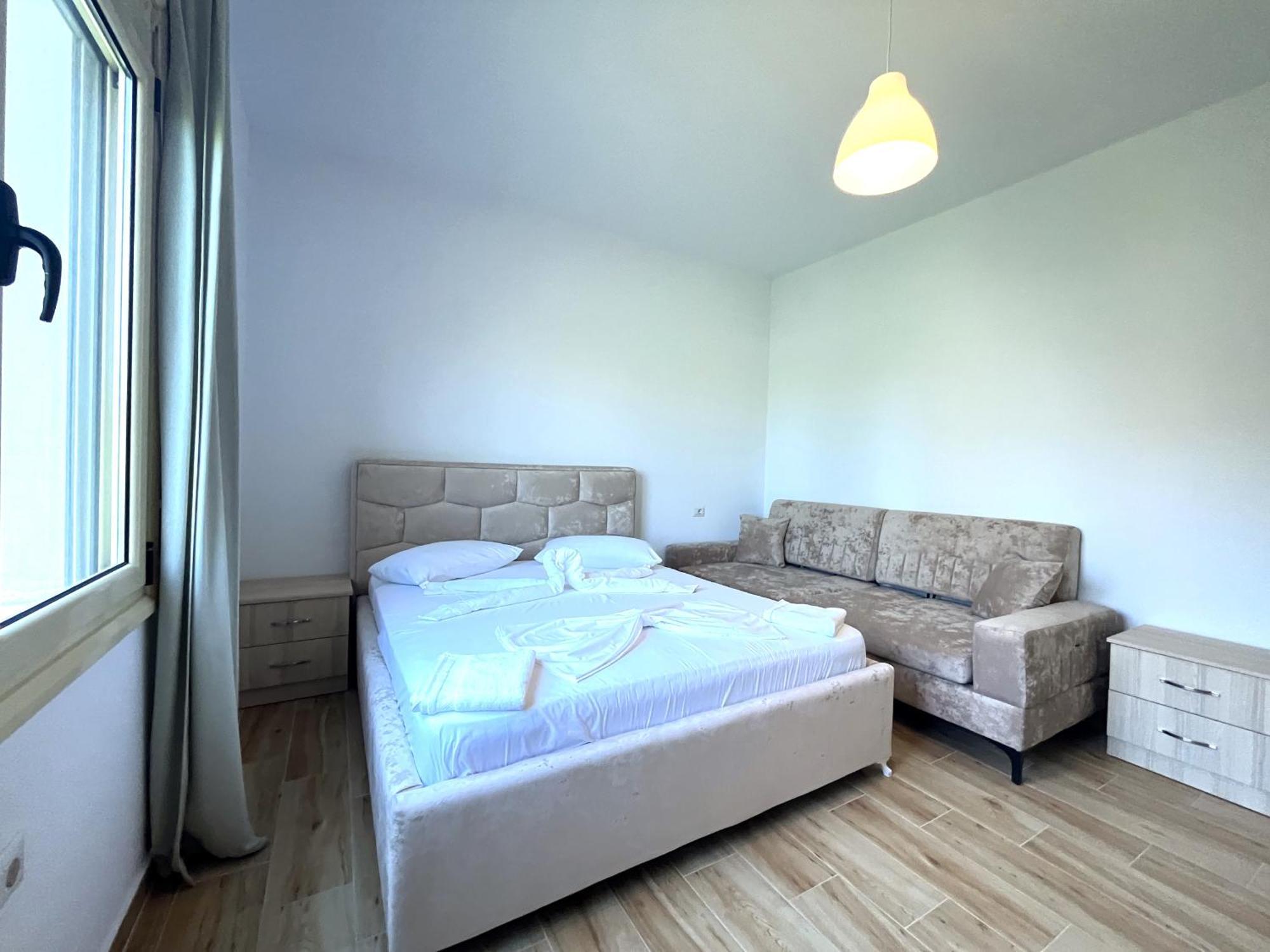 Vila 4 Stinet Vlore Ngoại thất bức ảnh