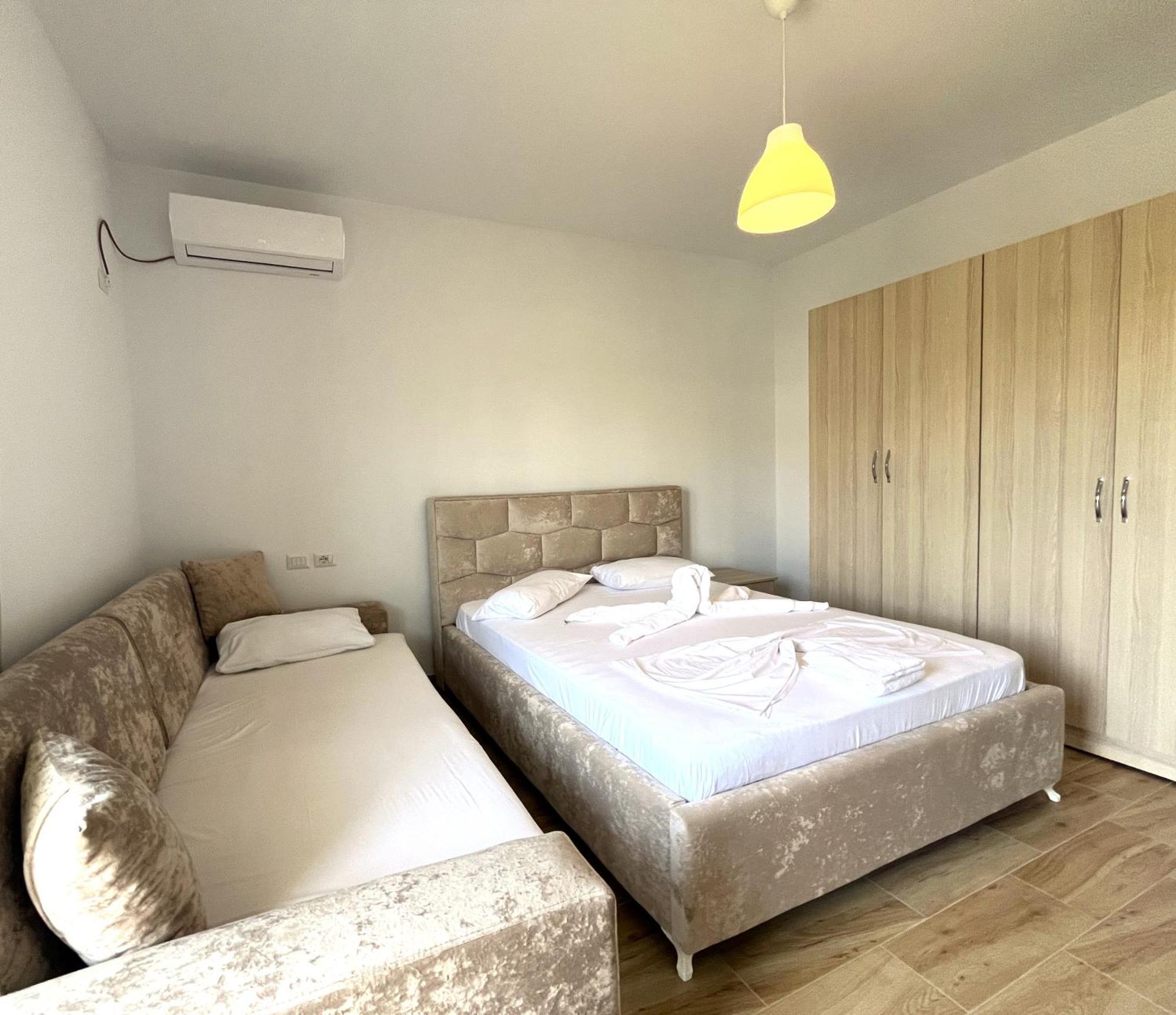Vila 4 Stinet Vlore Ngoại thất bức ảnh