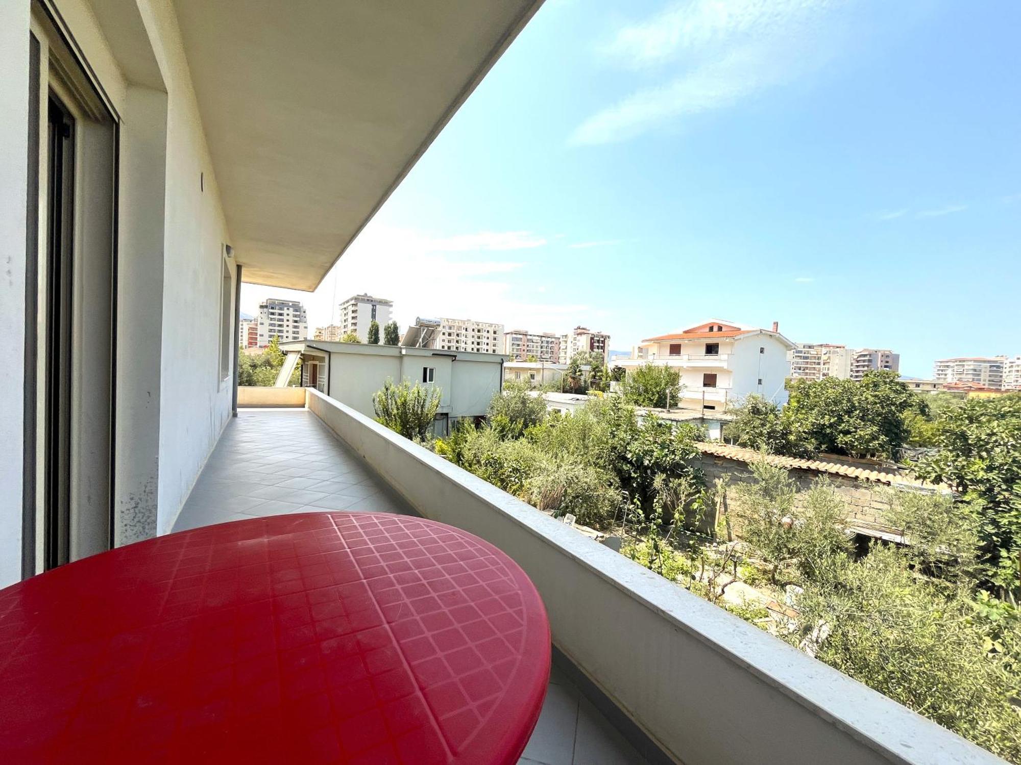 Vila 4 Stinet Vlore Ngoại thất bức ảnh