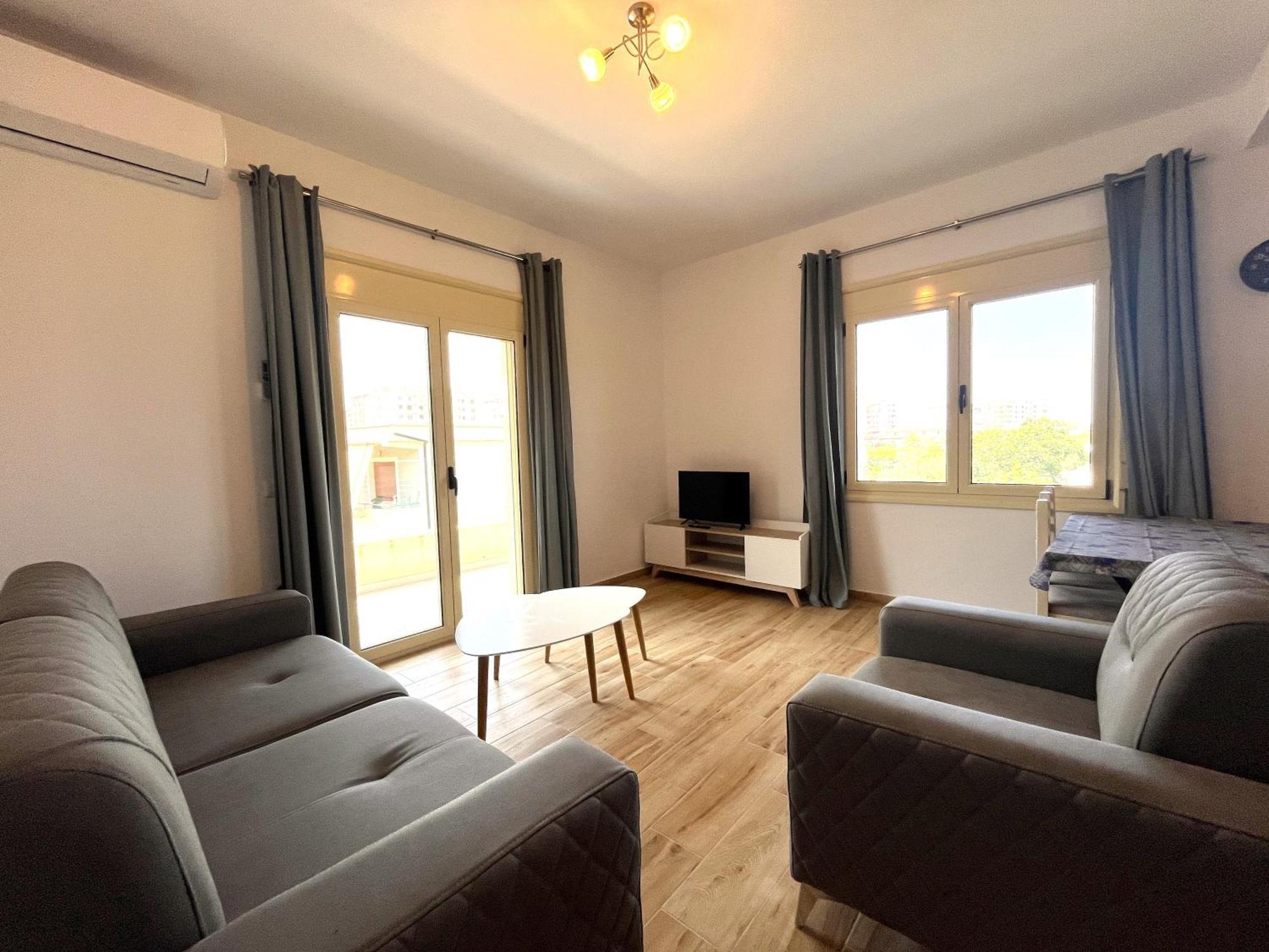 Vila 4 Stinet Vlore Ngoại thất bức ảnh