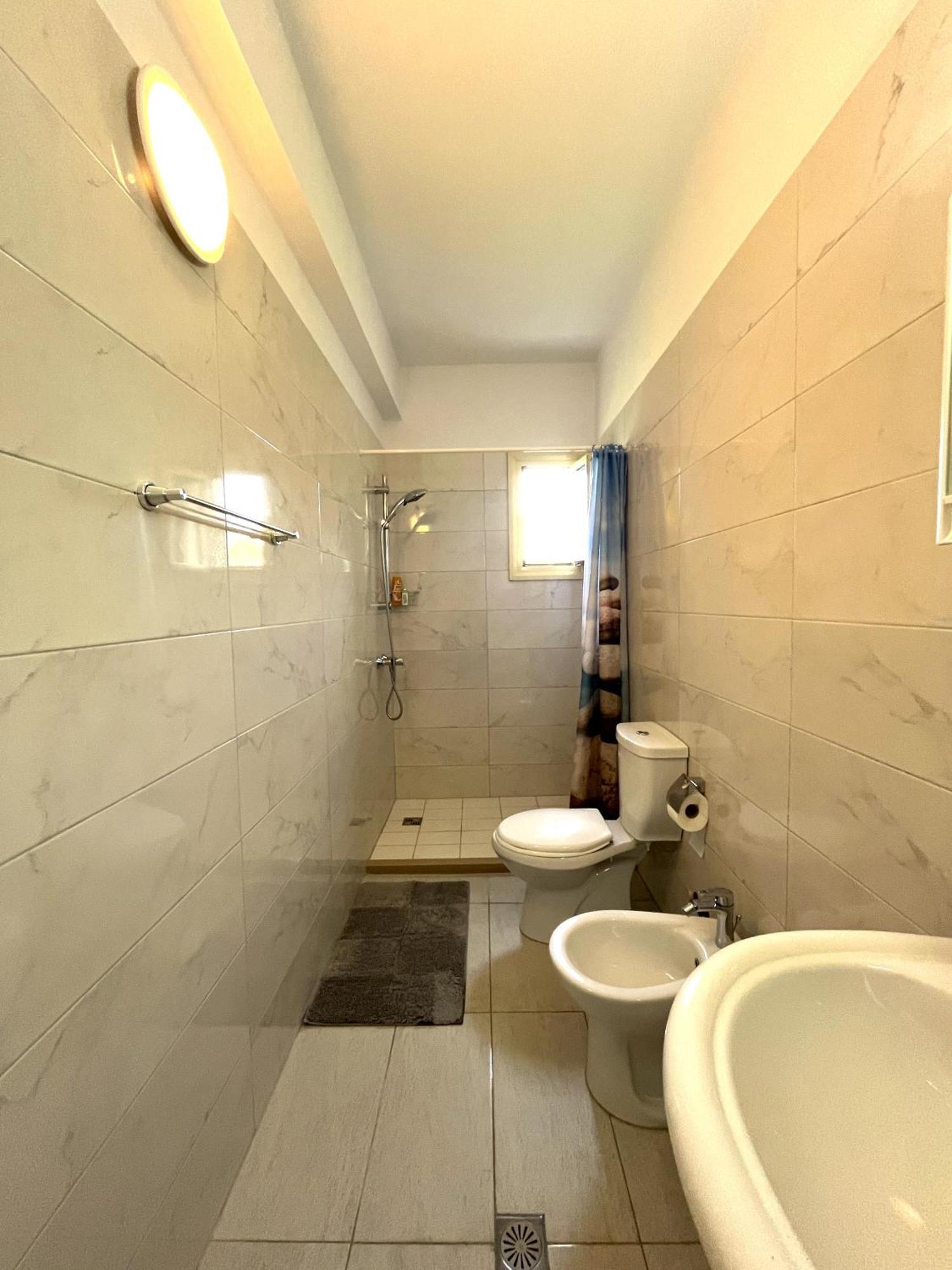 Vila 4 Stinet Vlore Ngoại thất bức ảnh