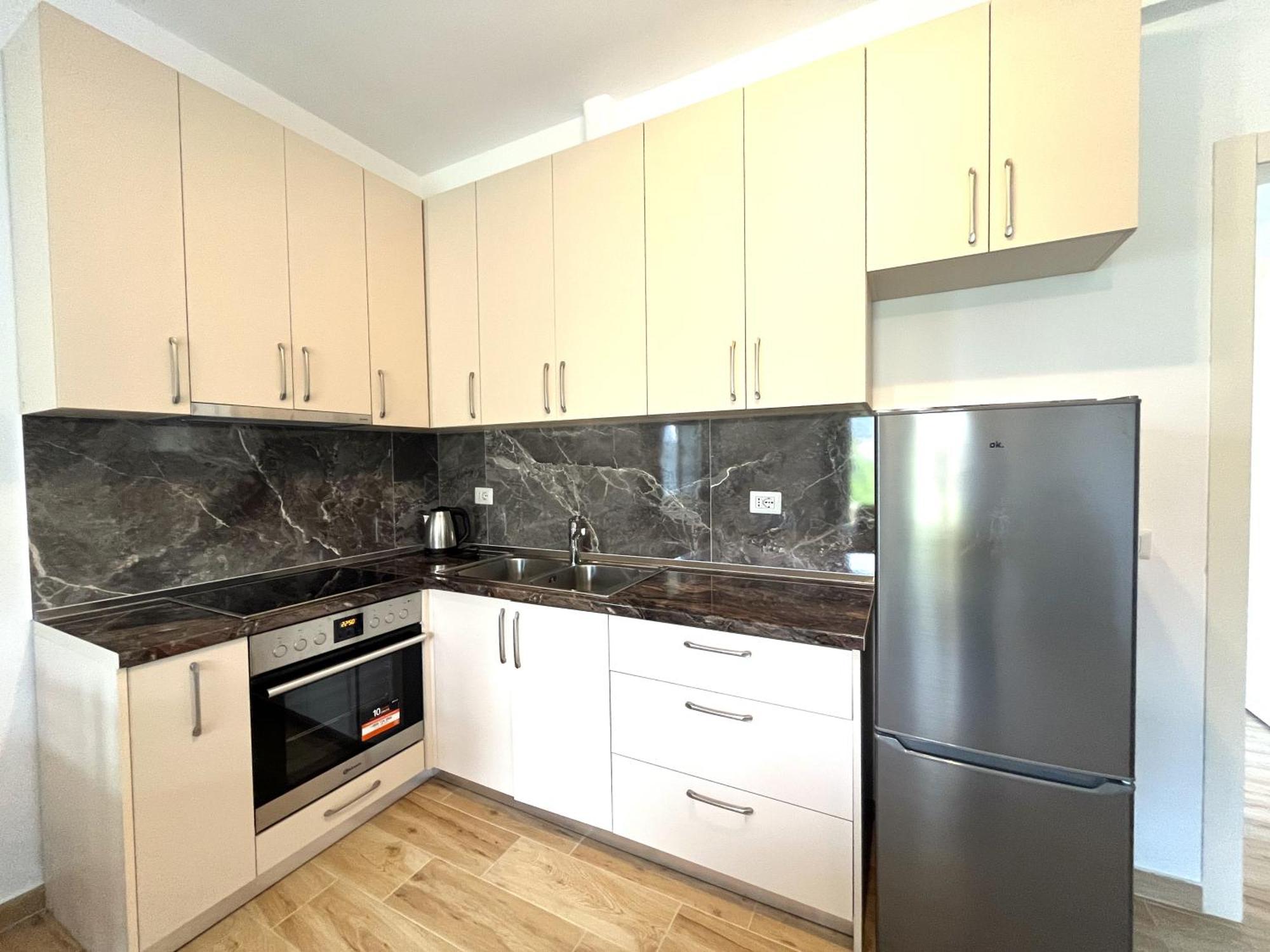 Vila 4 Stinet Vlore Ngoại thất bức ảnh