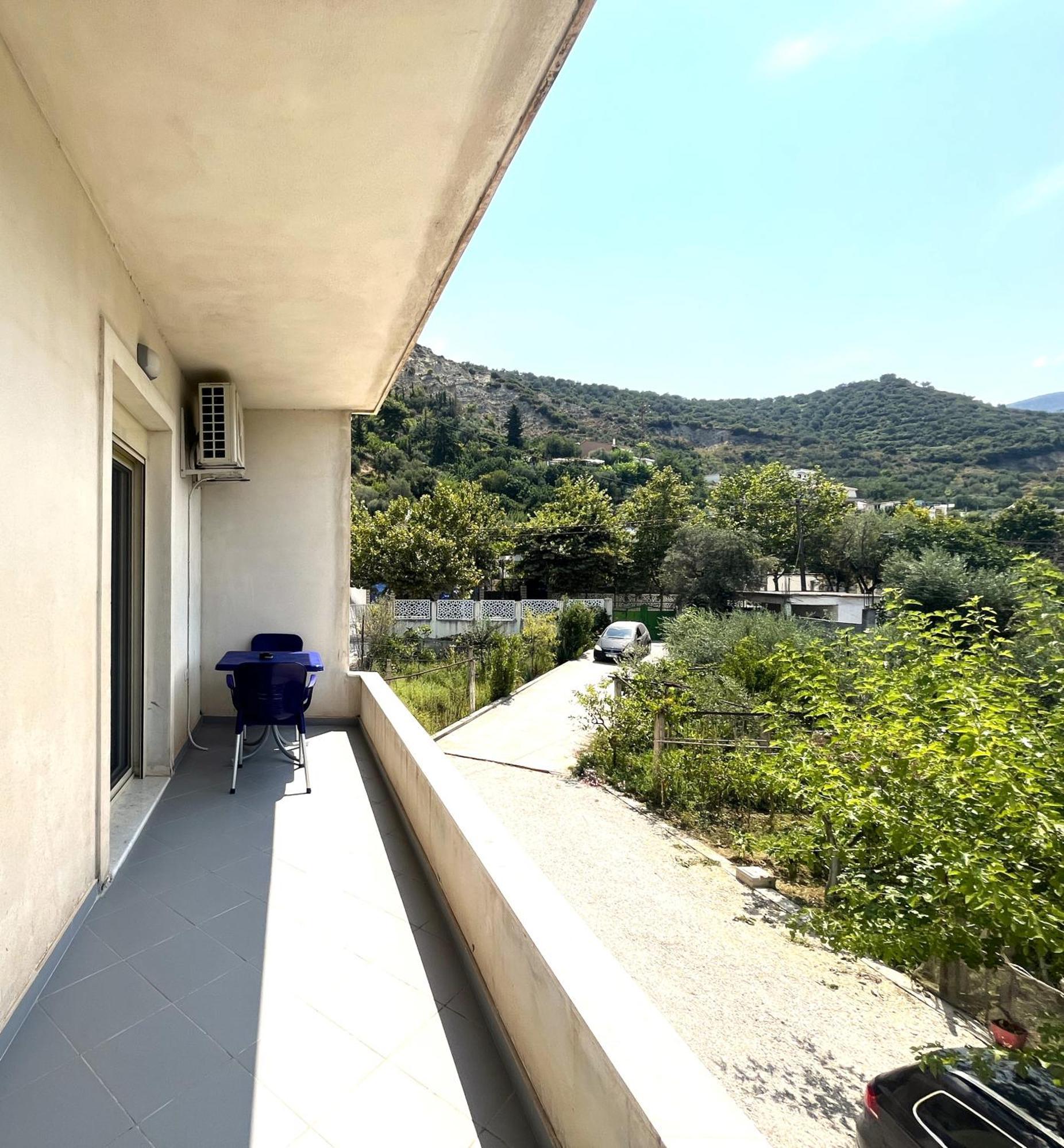 Vila 4 Stinet Vlore Ngoại thất bức ảnh